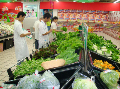 桂林山水甲天下，桂林的農業亦風華